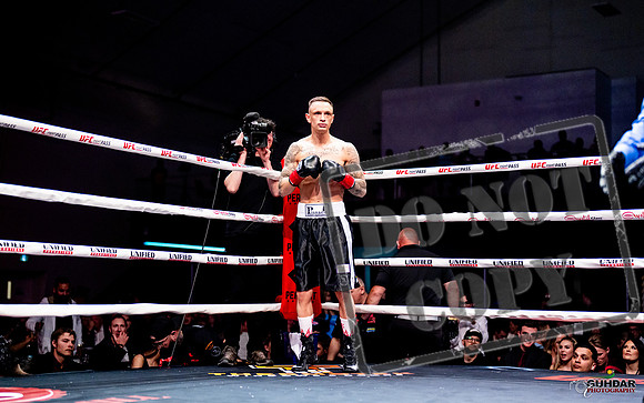 Mike McWilliams vs Luis Prieto-0031