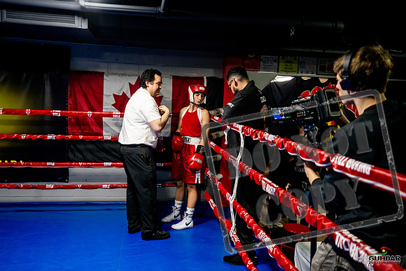 Cougar Boxing Basement Brawl -0474