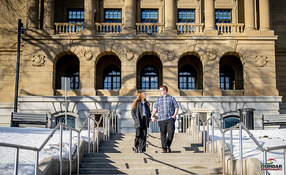 David + Alison -0285