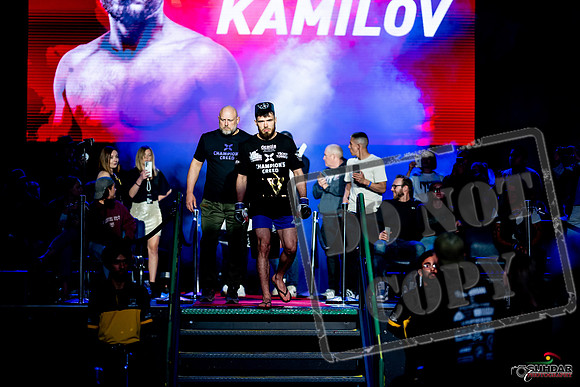 Tom O’Connor vs. Ramil Kamilov-0008