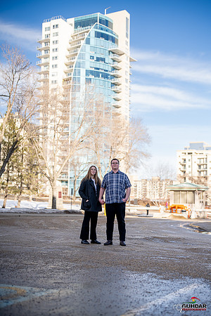 David + Alison -0187