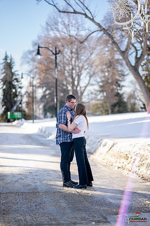 David + Alison -0328
