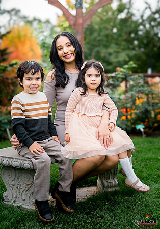 Paul MacKenzie family -0002