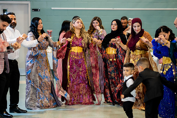 ZIna + Rayan -0606