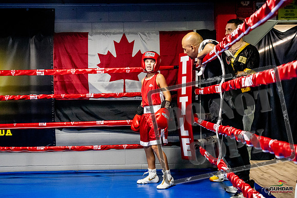 Cougar Boxing Basement Brawl -0064