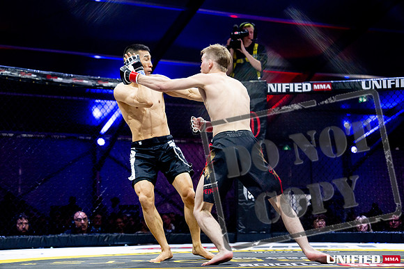 GABE BROWN VS DAVID CHEN-0069