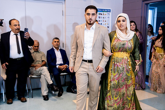 ZIna + Rayan -0585