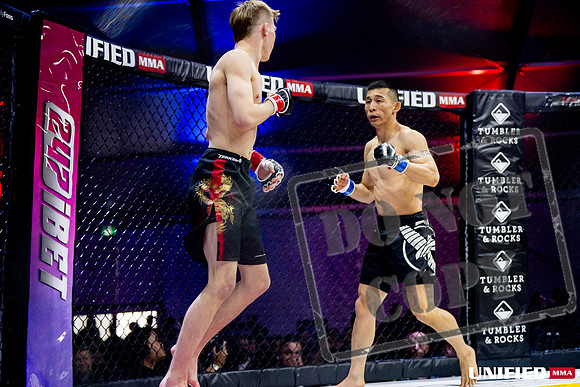 GABE BROWN VS DAVID CHEN-0099