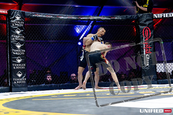 GABE BROWN VS DAVID CHEN-0220