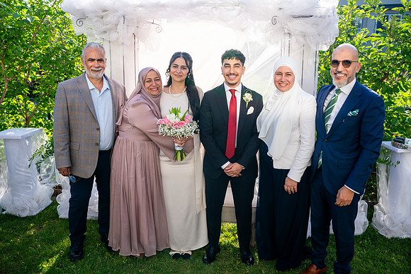 Yousef + Nour -0201