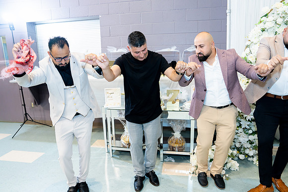 ZIna + Rayan -0659