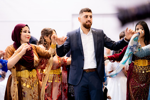 ZIna + Rayan -0592
