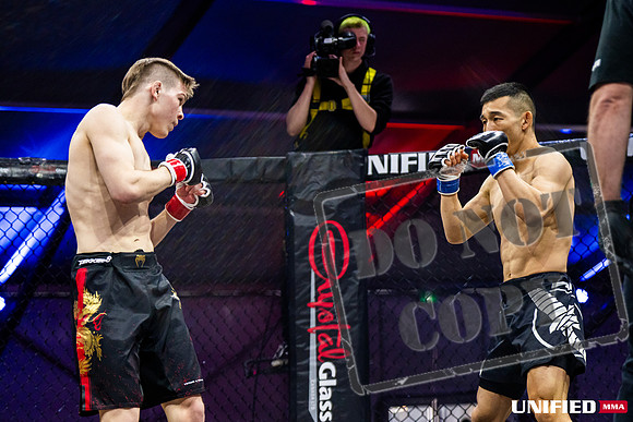 GABE BROWN VS DAVID CHEN-0075