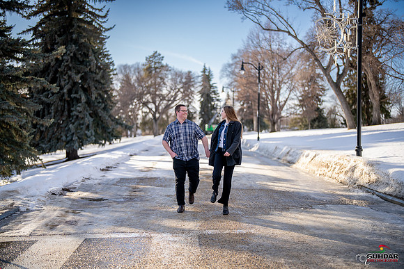 David + Alison -0324