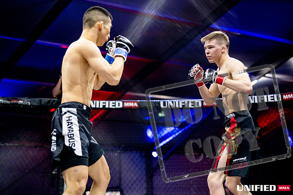 GABE BROWN VS DAVID CHEN-0110