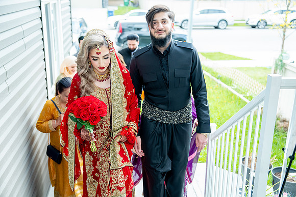 Kaheen & Kashif Xana Night-0226