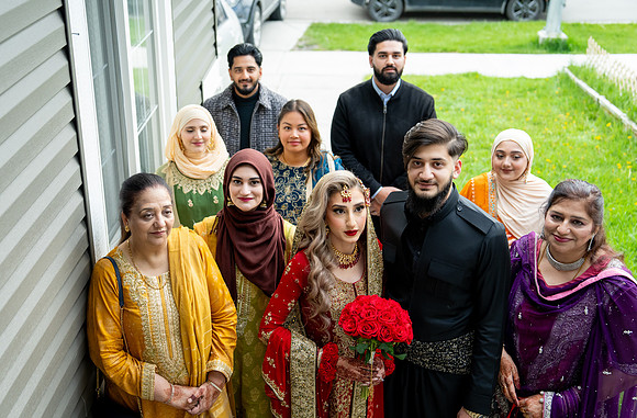 Kaheen & Kashif Xana Night-0219