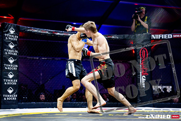 GABE BROWN VS DAVID CHEN-0074