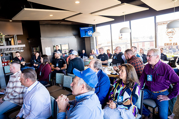 Great North Lineman APRIL 51H 2025-0371