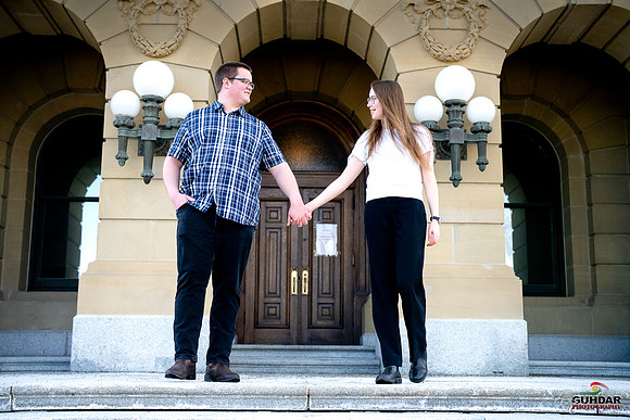 David + Alison -0146