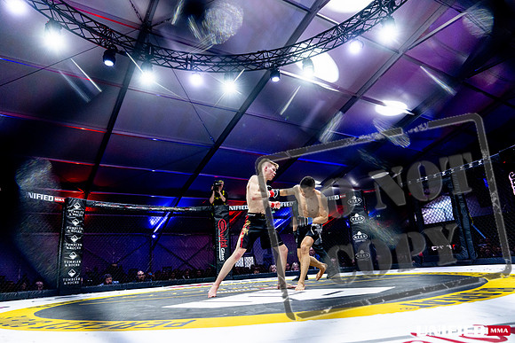 GABE BROWN VS DAVID CHEN-0216