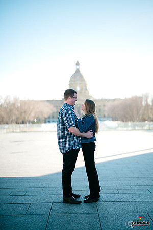 David + Alison -0026