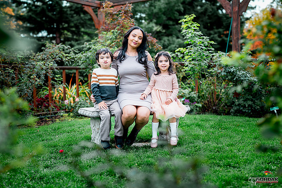 Paul MacKenzie family -0007