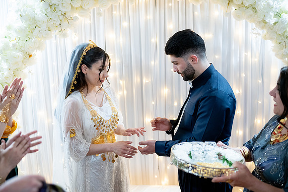Harim & Marlene Nikkah -0017