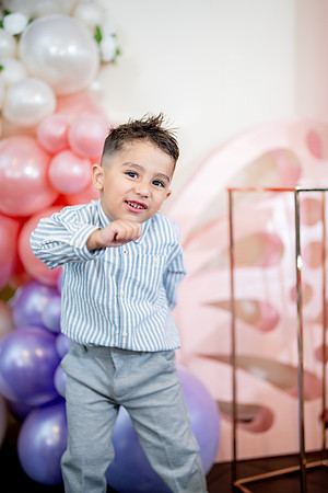 Suleen 1st Bithday-0023