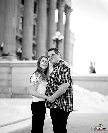 David + Alison -0053