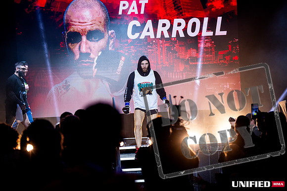 TIM SMITH VS PAT CARROLL-0002
