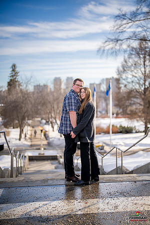 David + Alison -0296