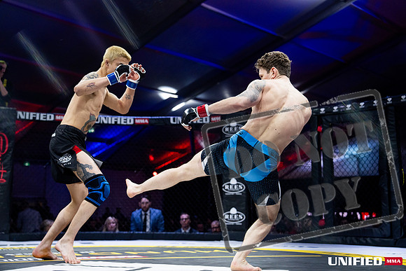 HARLEY KING VS KEES HUISMAN-0037