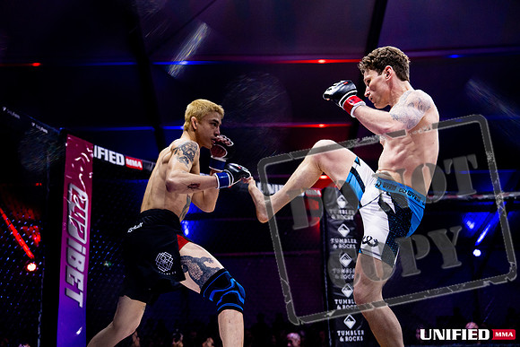 HARLEY KING VS KEES HUISMAN-0062