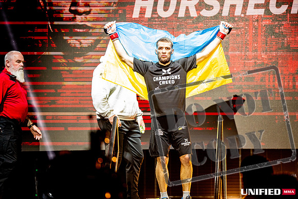 OLEKSANDR HORSHECHENIK VS ABDEL ABDELAZIZ-0014