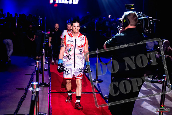 Mike McWilliams vs Luis Prieto-0006