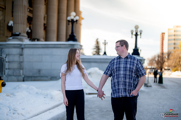 David + Alison -0064