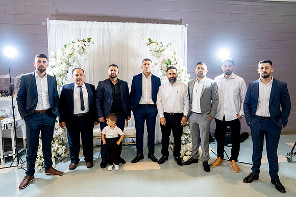 ZIna + Rayan -0522