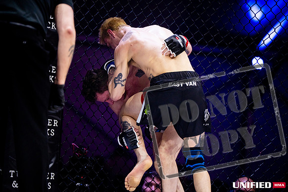 HARLEY KING VS KEES HUISMAN-0110