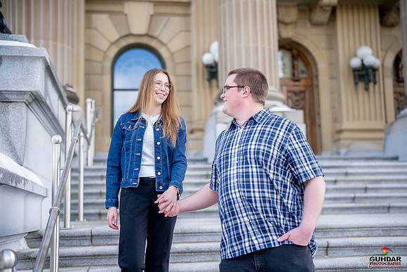 David + Alison -0203
