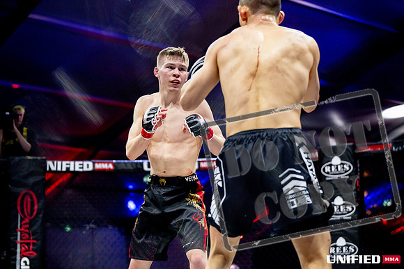 GABE BROWN VS DAVID CHEN-0196