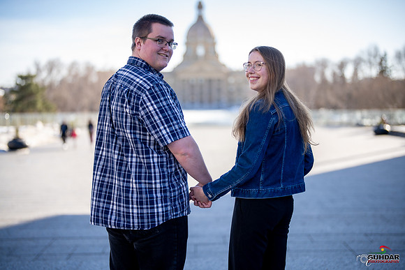 David + Alison -0015