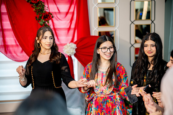 Kaheen & Kashif Xana Night-0141
