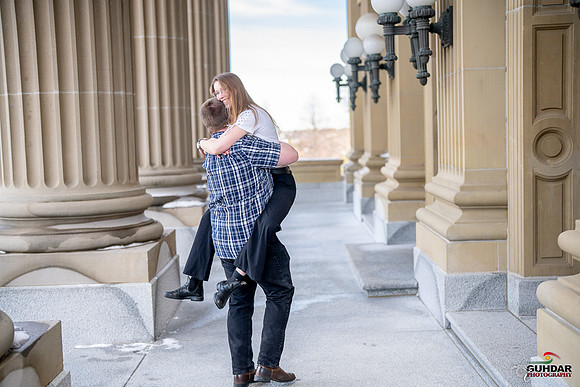 David + Alison -0262