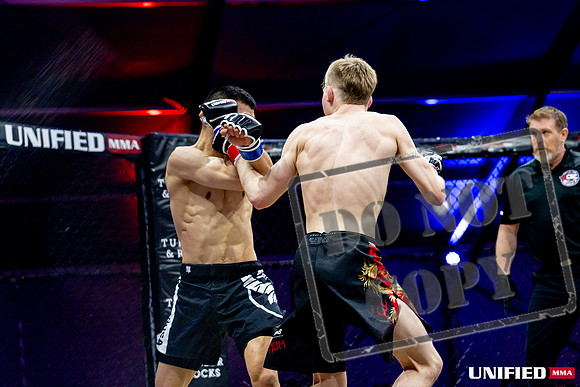 GABE BROWN VS DAVID CHEN-0202