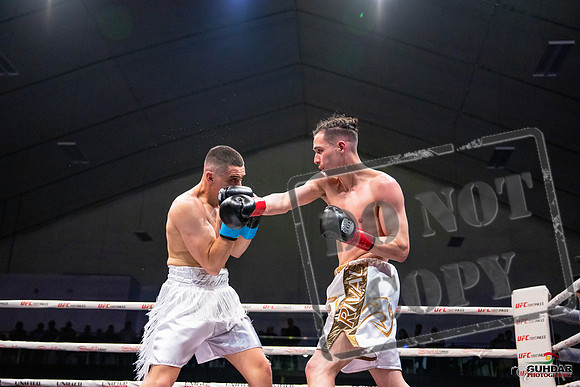 Raffaele Santoro vs Jordan McNaughton-0082