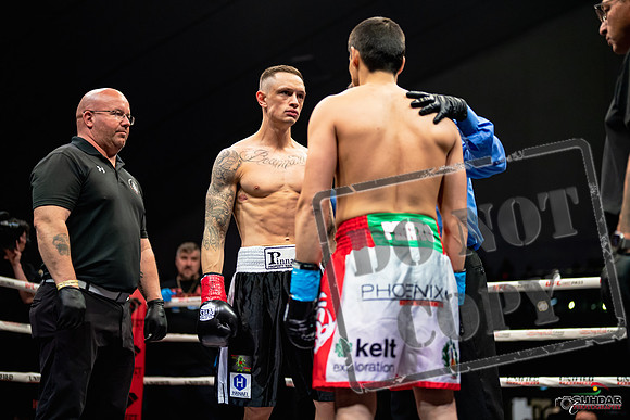 Mike McWilliams vs Luis Prieto-0030