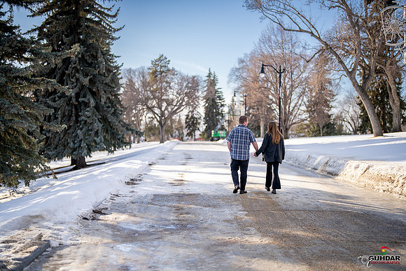 David + Alison -0314