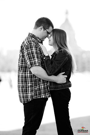 David + Alison -0034
