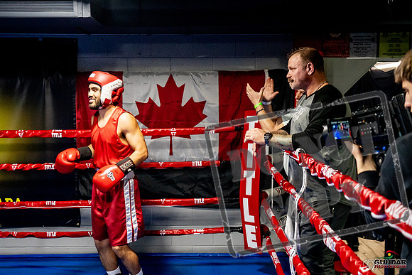 Cougar Boxing Basement Brawl -0355